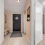Σπίτι διακοπών 8878-glesborg-saharavej-13-c