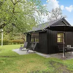 Σπίτι διακοπών 8878-glesborg-saharavej-13-c