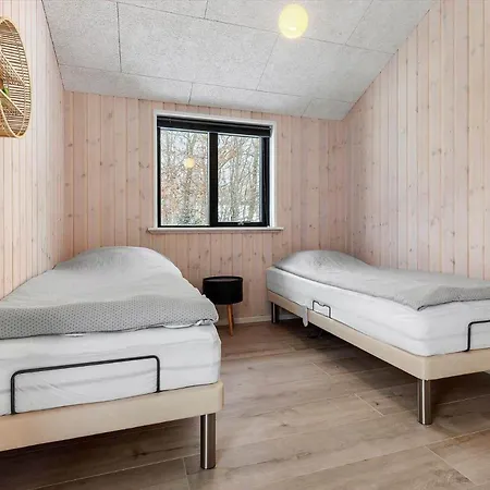 8878-glesborg-saharavej-13-c Tatil Evi