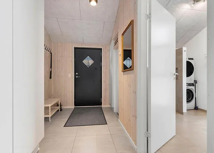 Casa vacanze 8878-glesborg-saharavej-13-c